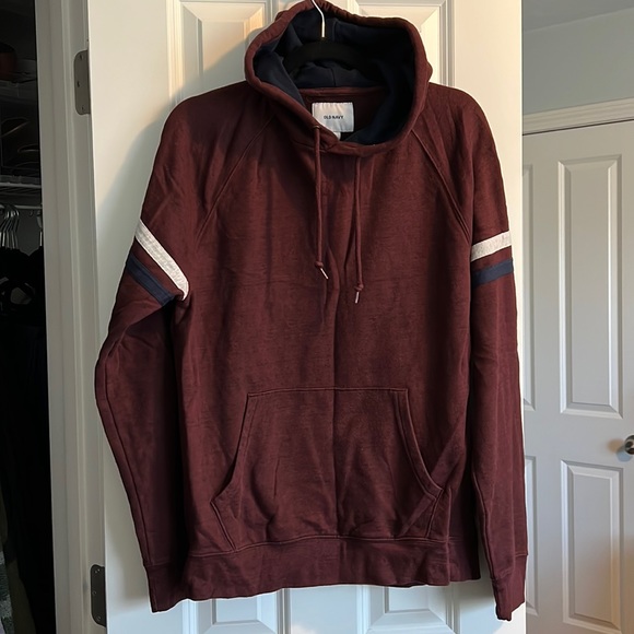 Old Navy Other - Old Navy Hoodie - M, Men’s